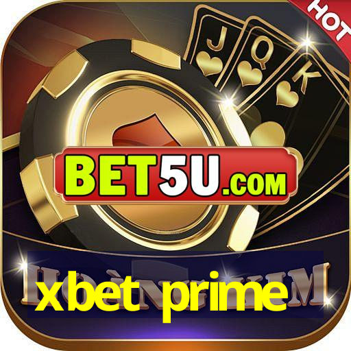 xbet prime